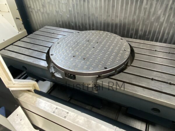 DMG DMF 260-7 Linear Traveling Column CNC Machining Center, 2017 - Image 4